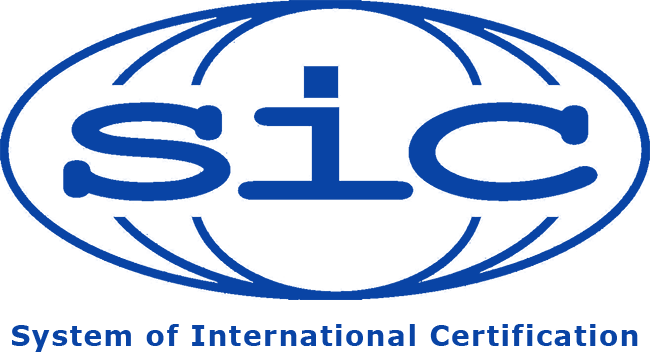 SIC logo